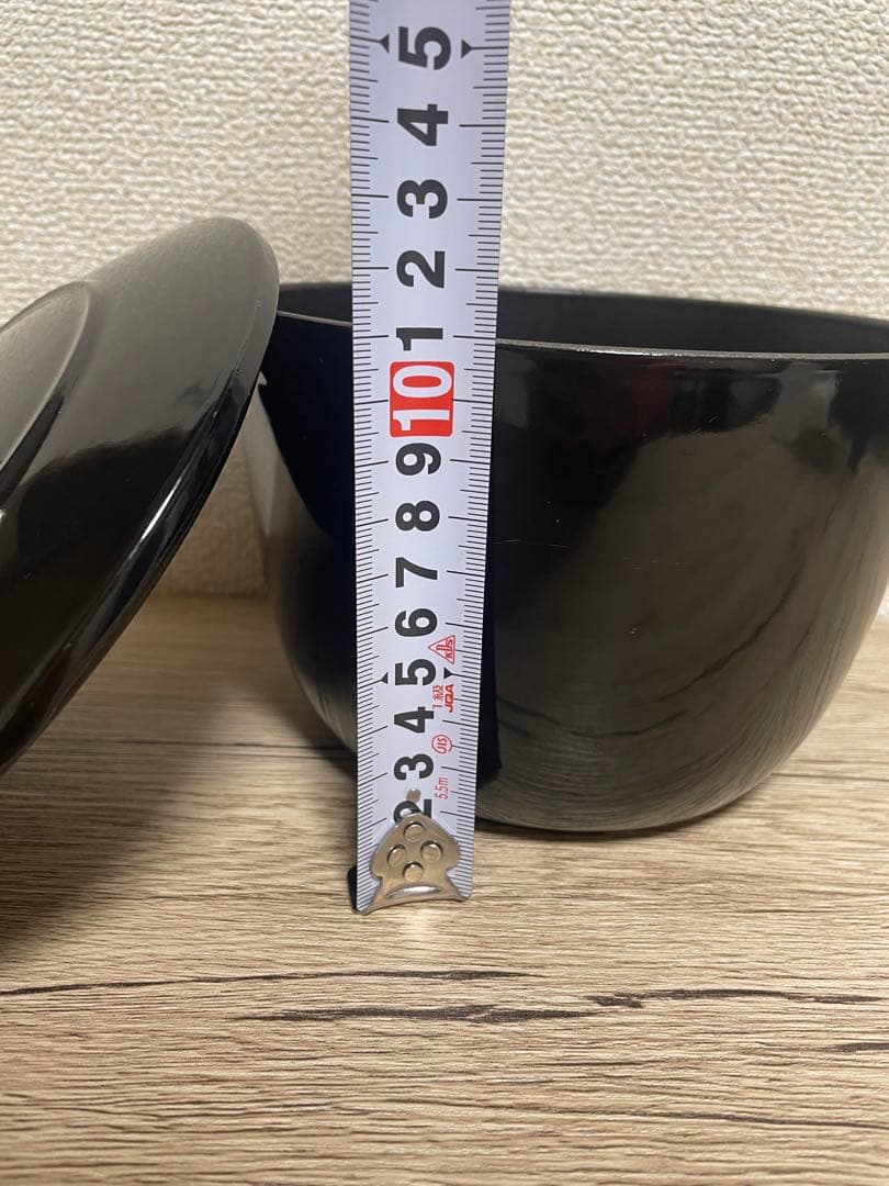 ✴︎STAUB鍋✴︎La Cocotte de GOHAN M/16 Black✴︎