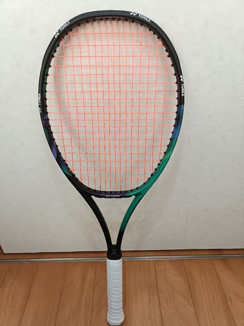 ラケット(硬式用) VCORE PRO100 G3