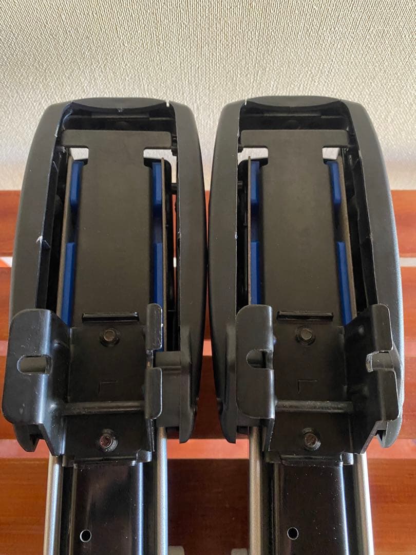 【廃盤品】INNOデュアルアングルシングルタイプIN932