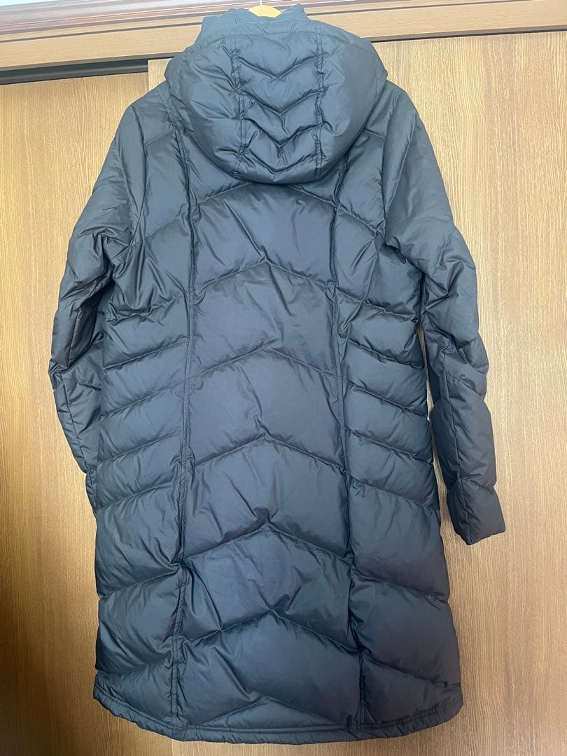 【超美品】Patagonia W's Down With It Parka