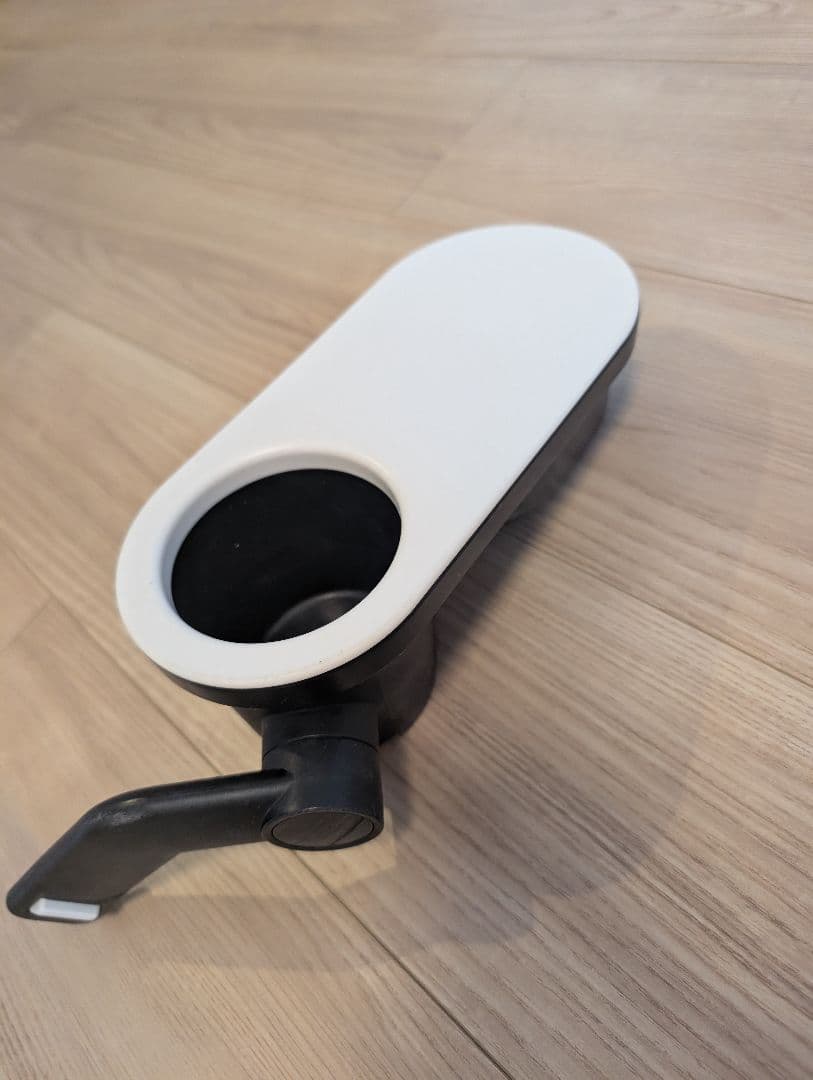 名*中様 オークション中　美品バガブービー6　キャノピー2種類