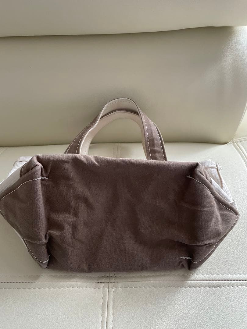 エルエルビーン　ボートアンドトートミニ　2色セット売り