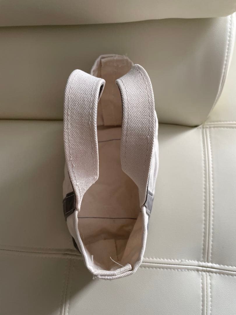 エルエルビーン　ボートアンドトートミニ　2色セット売り