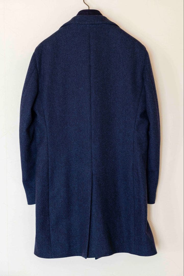 Luigi Bianchi Mantovaルイジ・ビアンキ・マントヴァのコート