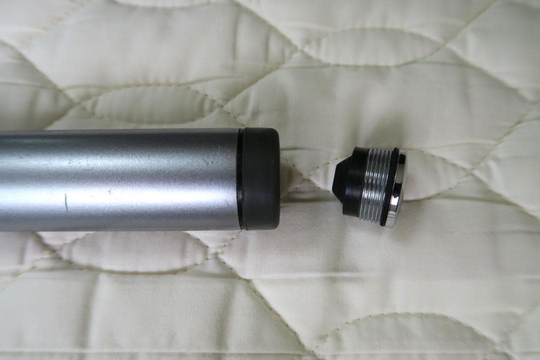 SHIMANO（シマノ）BB-X 2.5-530P（SI）インターラインロッド