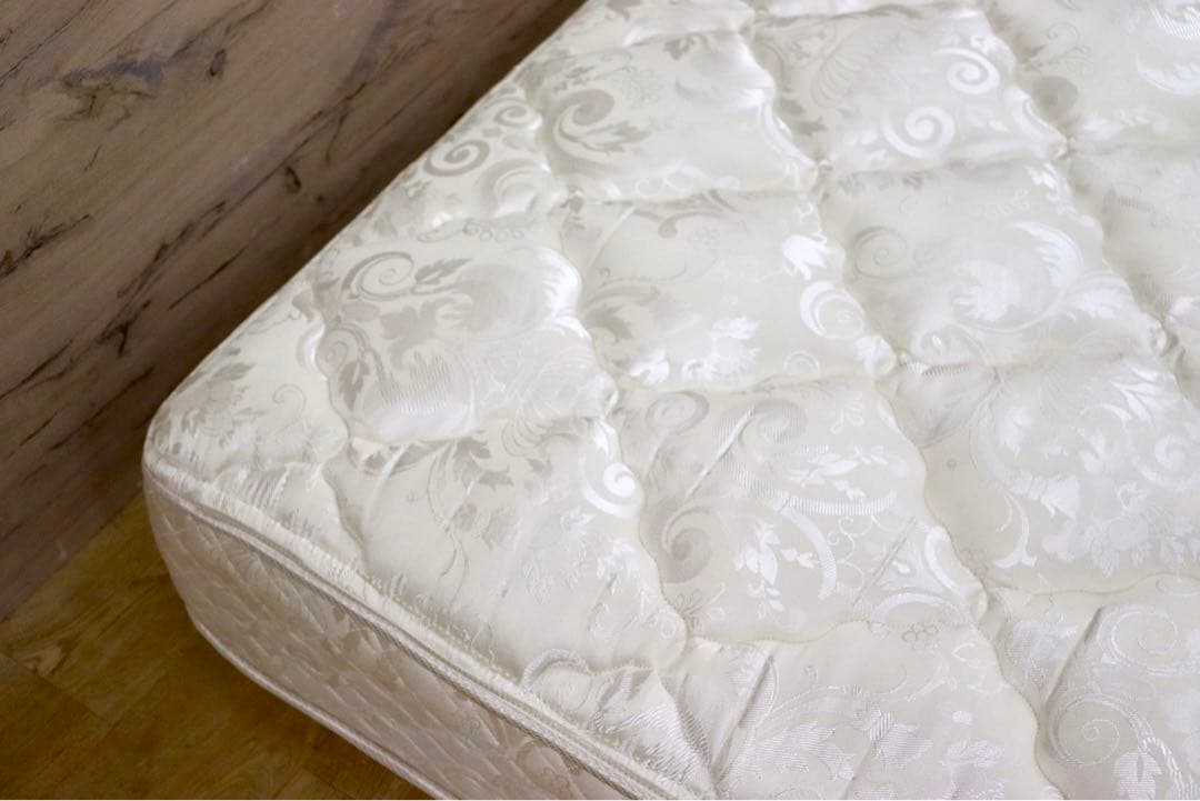 GMHH118○KINGSDOWN / キングスダウン Prestige プレス