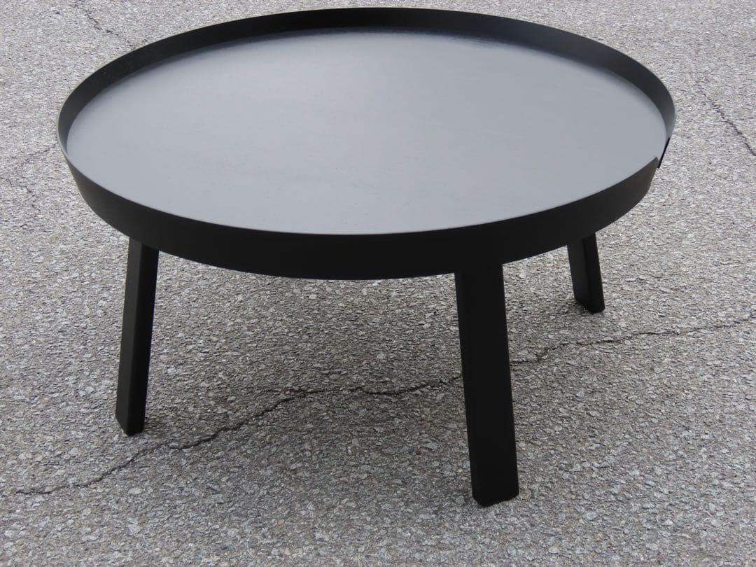 ムート　Muuto サイドテーブル　コーヒーテーブル　北欧　モダン　デンマーク