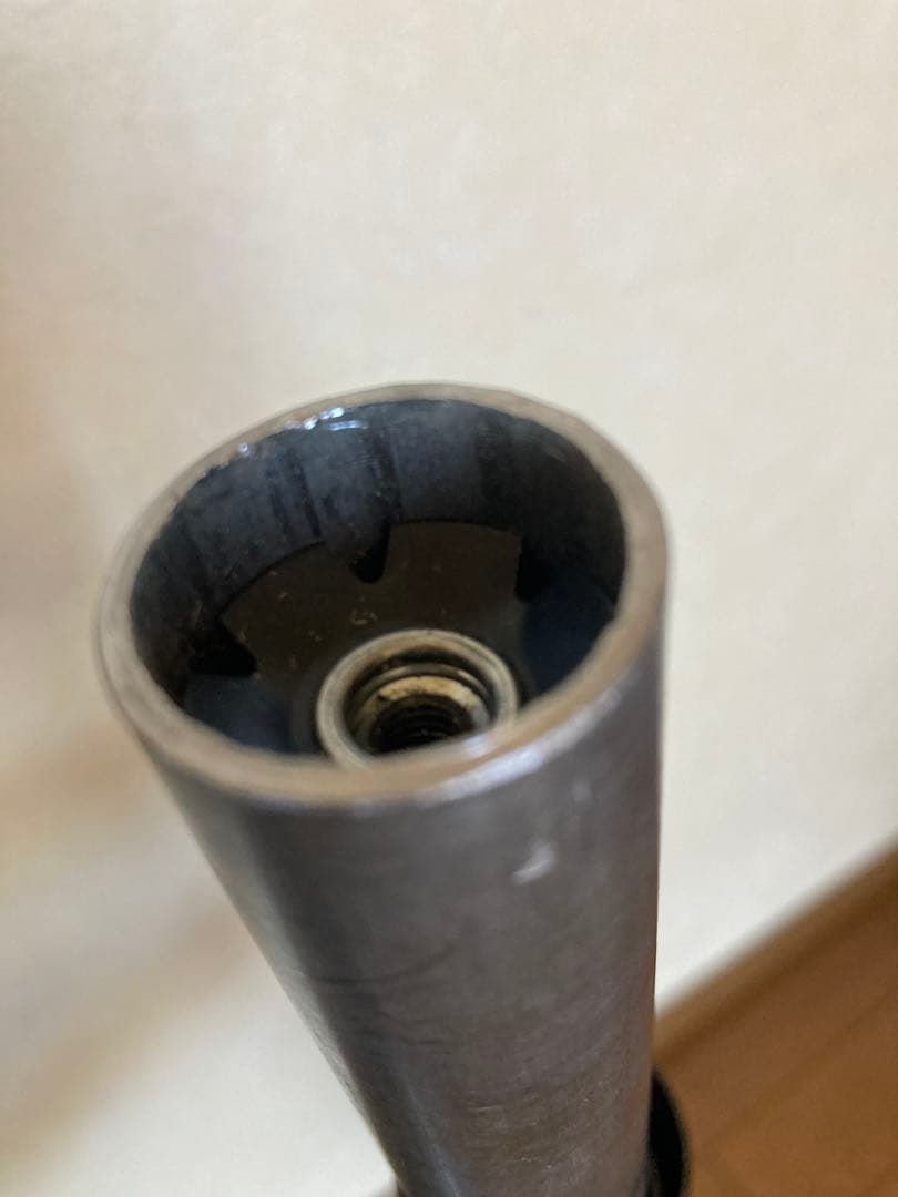 quits様 サルサ VAYA クロモリフレーム ブルーラグ サーリー グラベル