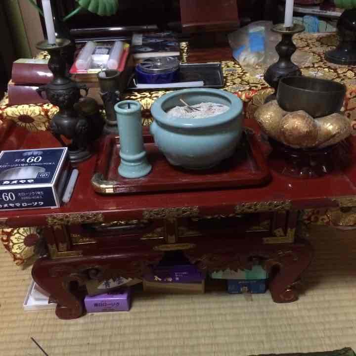 ★仏壇一式セット★