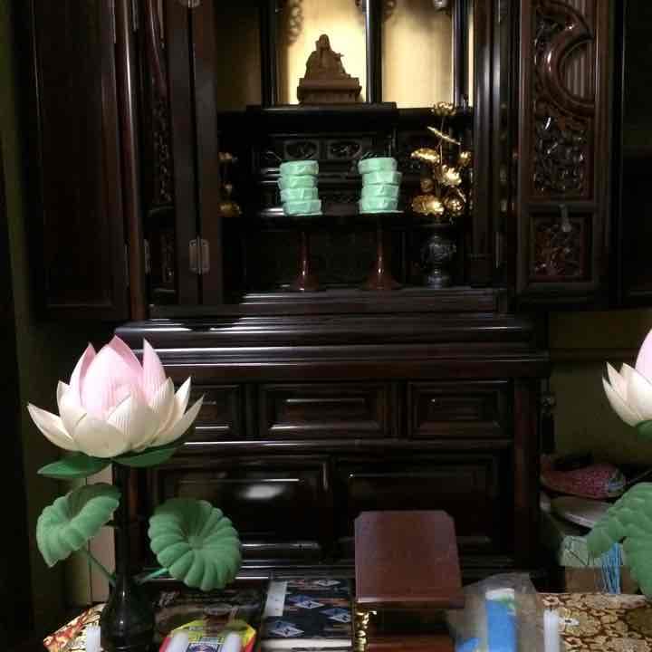 ★仏壇一式セット★