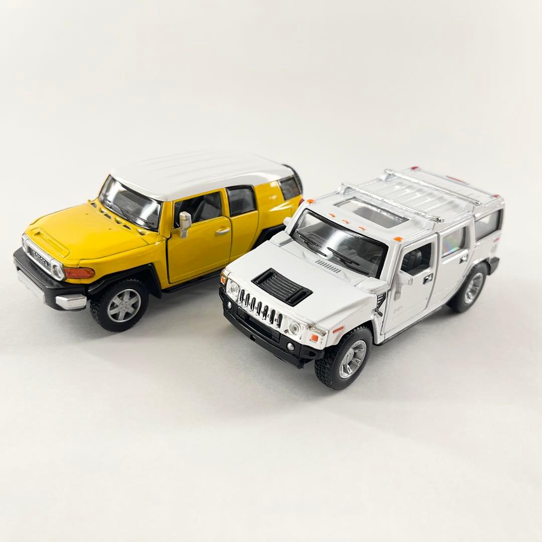 プルバック ミニカー【くるまいろいろ】 10台セット！