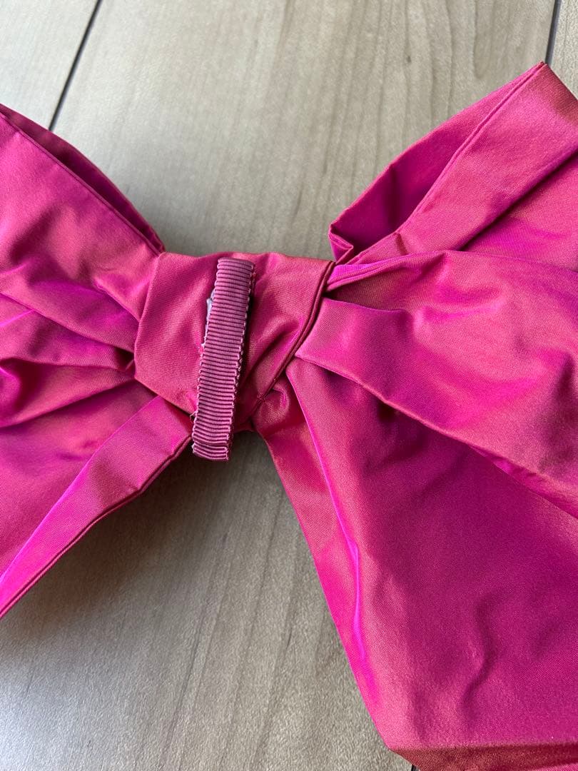 TOCCAトッカ 【新品子供服】ノースリーブドレス　サイズ140