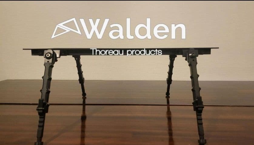 ステルスベース２個セット