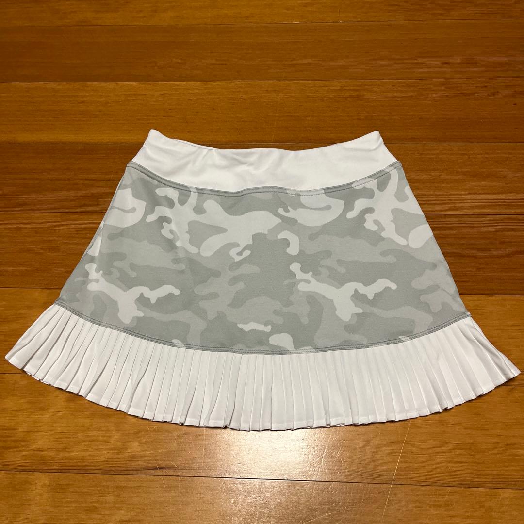 バボラ　テニスウェア 2点セット