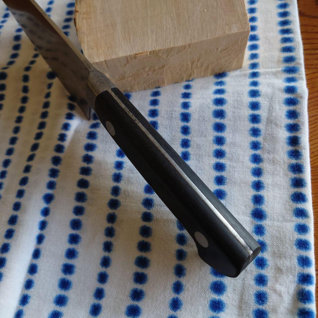 有次 上 牛刀 18センチ