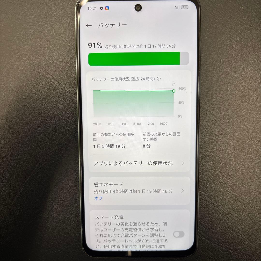 oppo スマホ 128GB SiMフリー