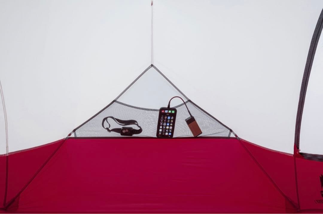 新品　ハバハババイクパック2