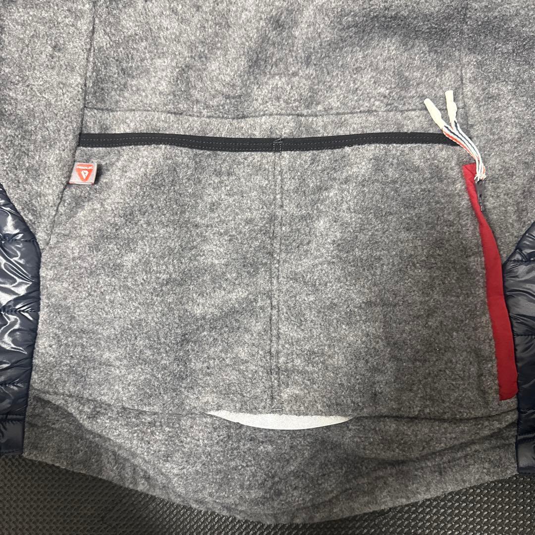 CAFE DU CYCLISTE サイクルジレ Sサイズ