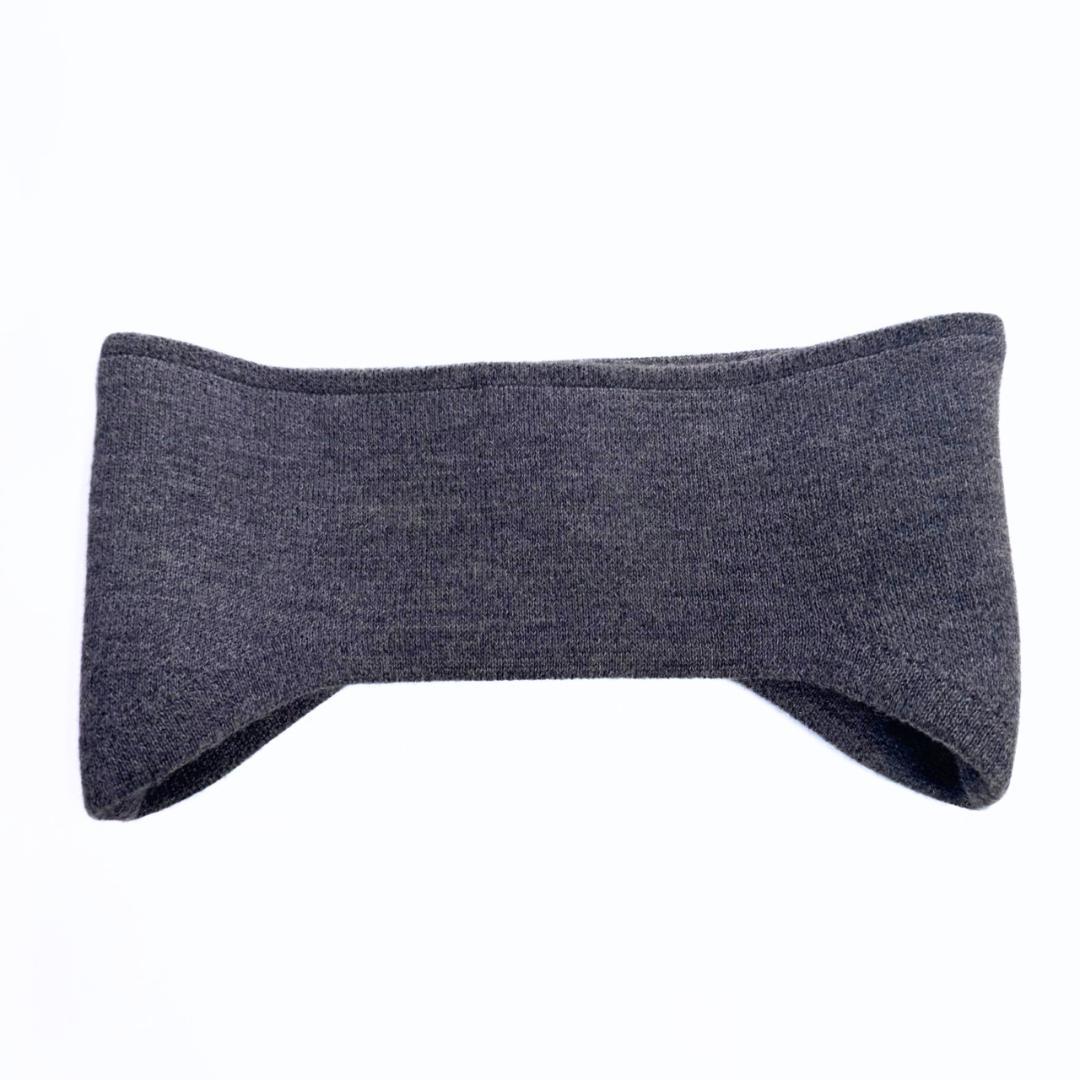N ルイヴィトン イヤーマフ EAR WARMER M77109