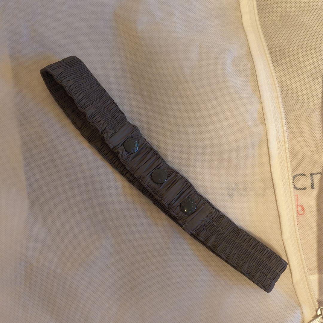 MONCLER ダウンモンクレールボエディックダウン訳あり