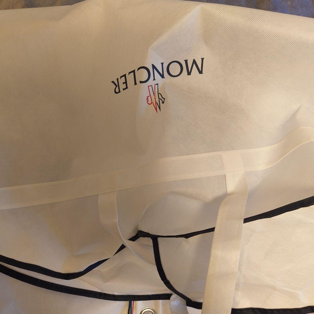 MONCLER ダウンモンクレールボエディックダウン訳あり