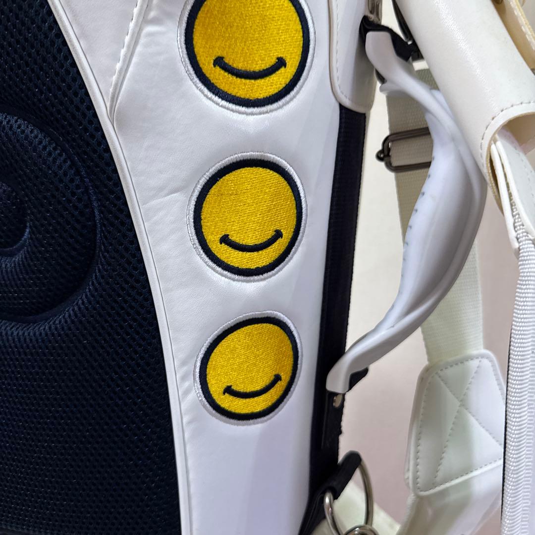 PEARLY GATES PG1989 ゴルフバッグ