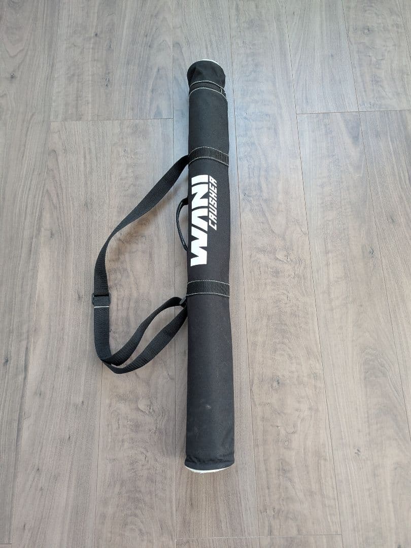 【ニッシー】marucci ワニクラッシャー　少年軟式用バット　82cm