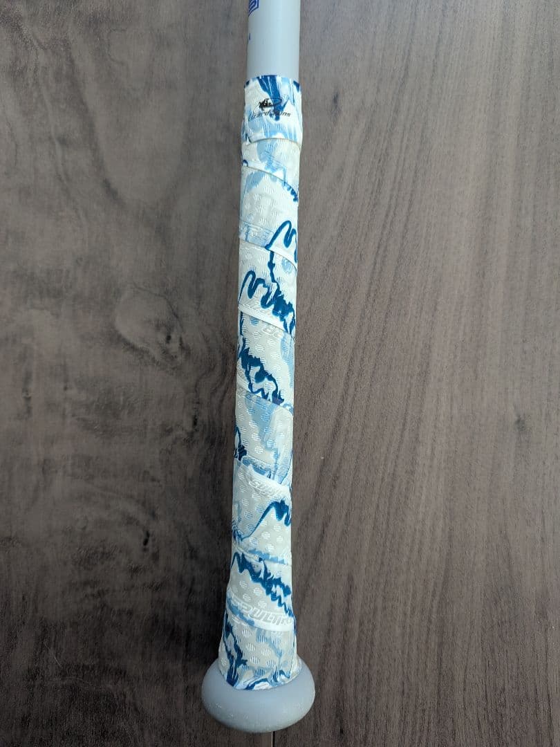 【ニッシー】marucci ワニクラッシャー　少年軟式用バット　82cm