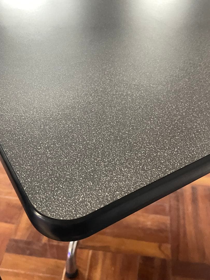 ハーマンミラー ヴィンテージ イームズ セグメンテッド ベース テーブル 1