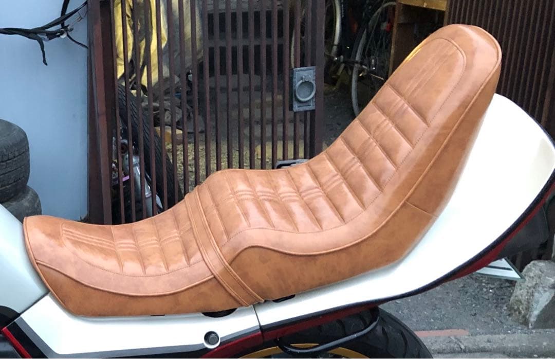 キャン太 　K-Styleシート　ケースタイル　薄茶　約25センチ位　3段