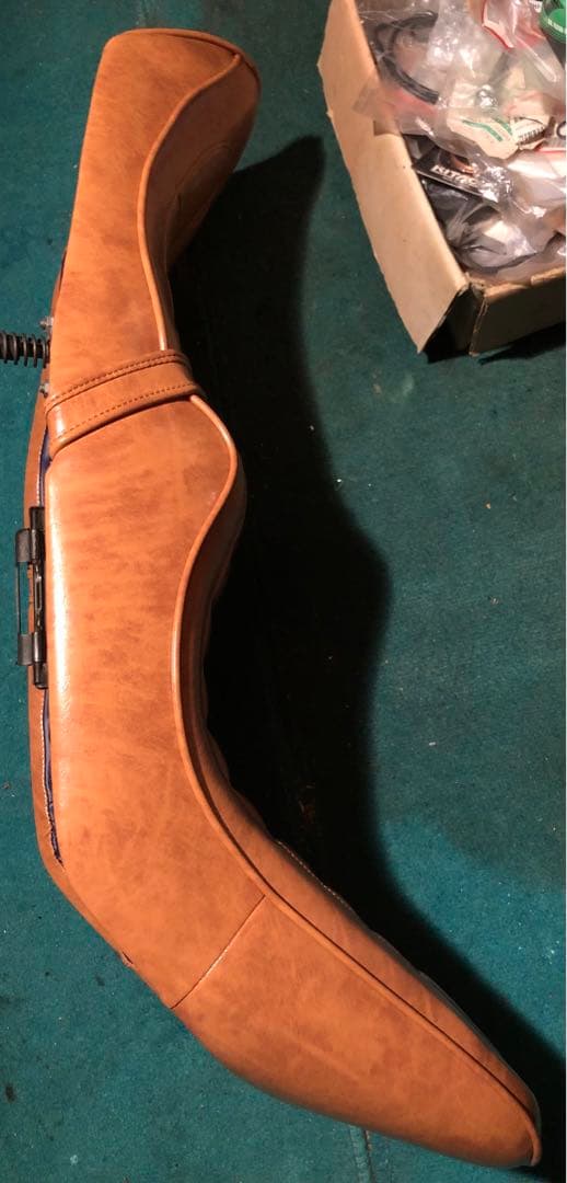 キャン太 　K-Styleシート　ケースタイル　薄茶　約25センチ位　3段