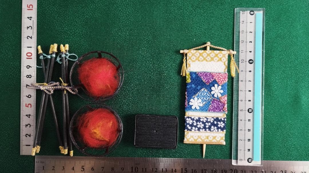 ＜専用＞　鯉　兜　セット（１）