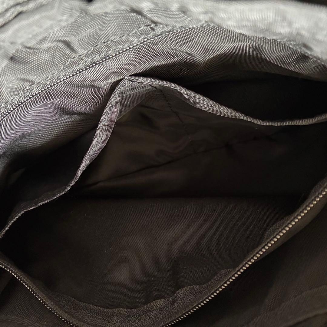 BRIEFING ブリーフィング　ショルダーバッグ　メッセンジャーバッグ