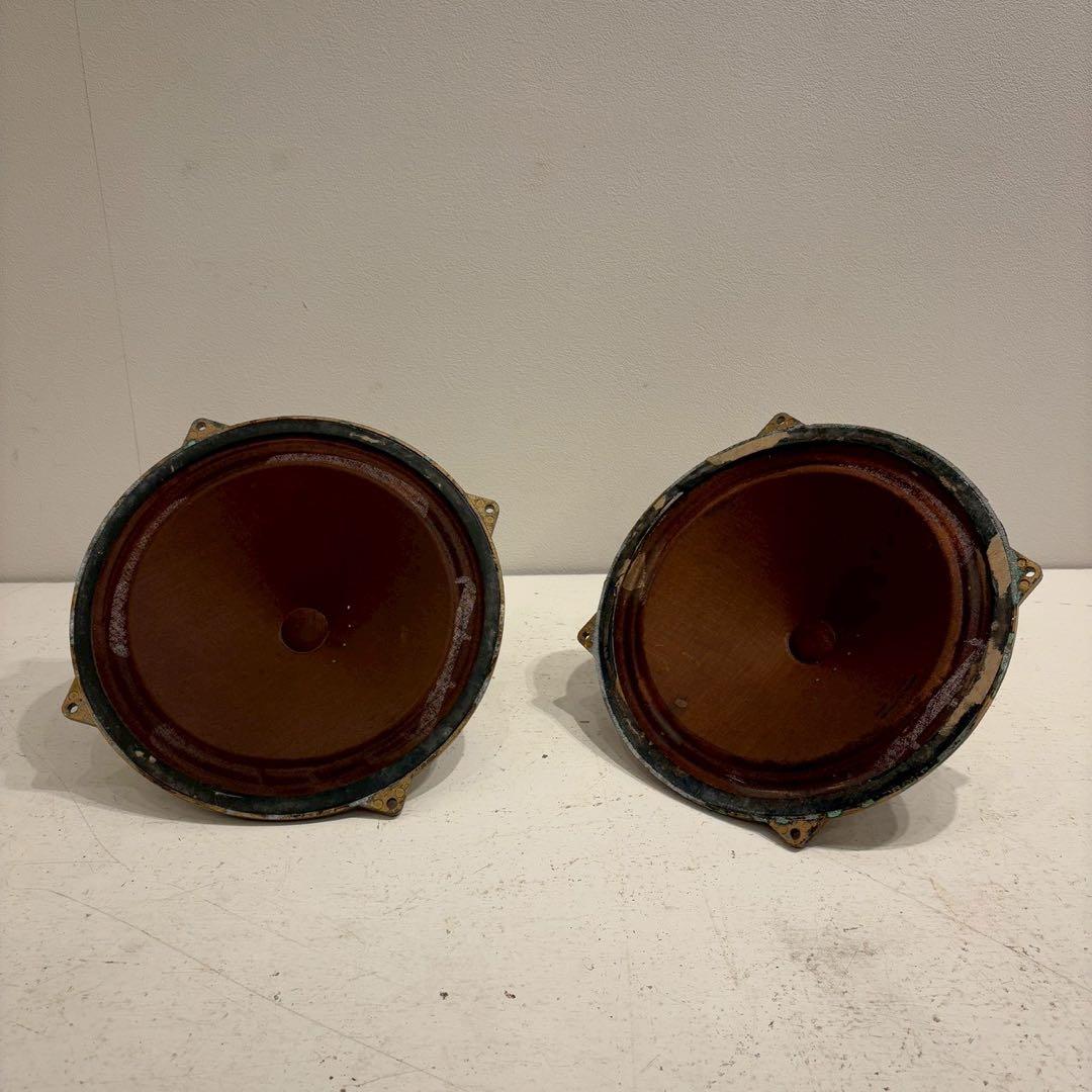 Stentorian ステントリアン LOUDSPEAKERS ペア　動作未確認