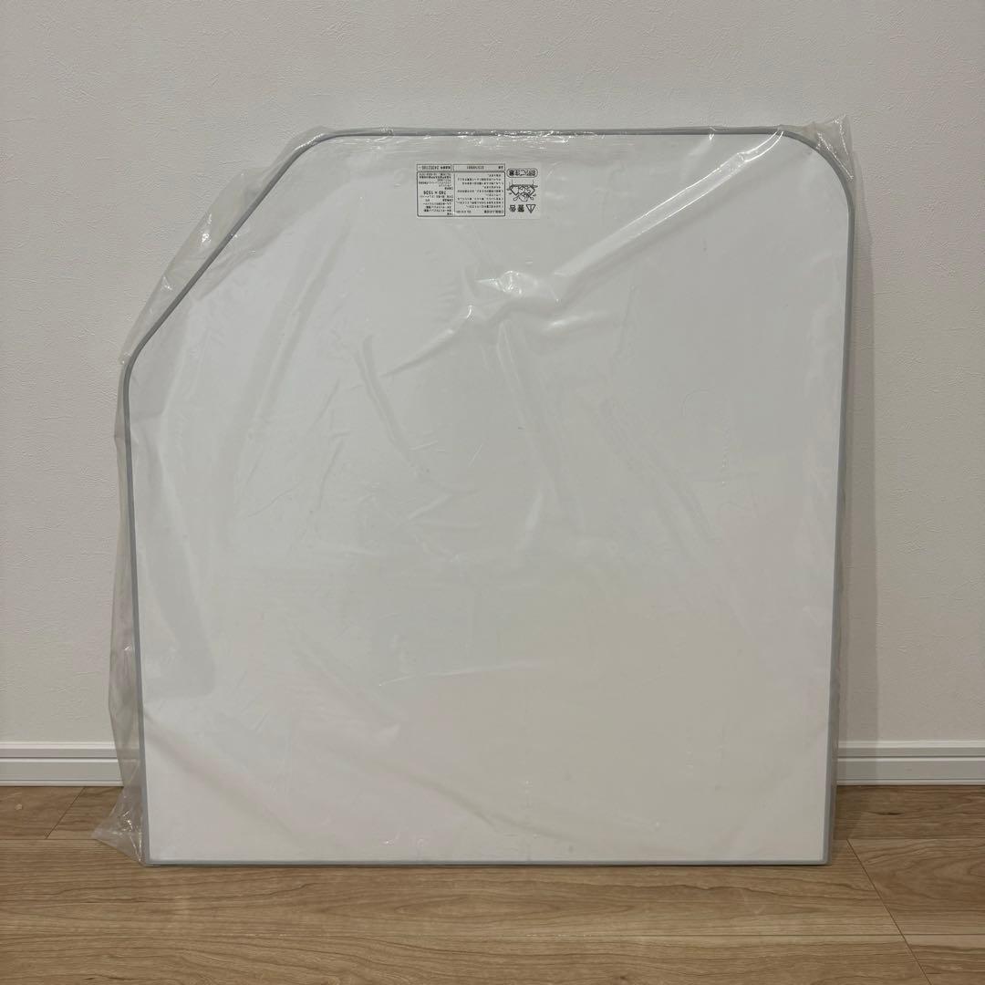 新品未使用　パナソニック　オフローラ　風呂蓋　GTD74KN91