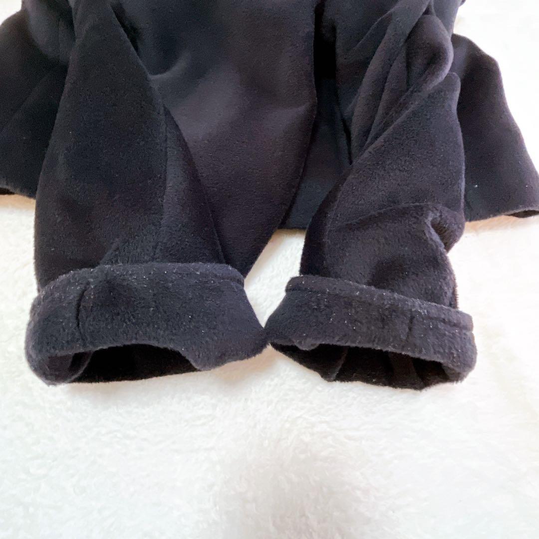 MaxMara sportmax最高級PIACENZAロングコート M ブラック