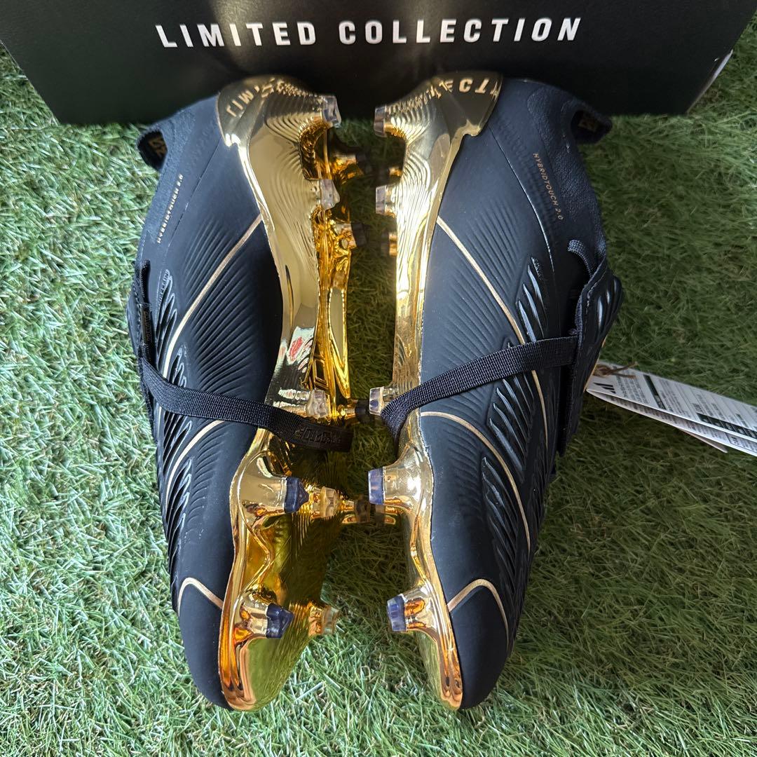 【新品】アディダス プレデター ELITE FT FG JB ベリンガム