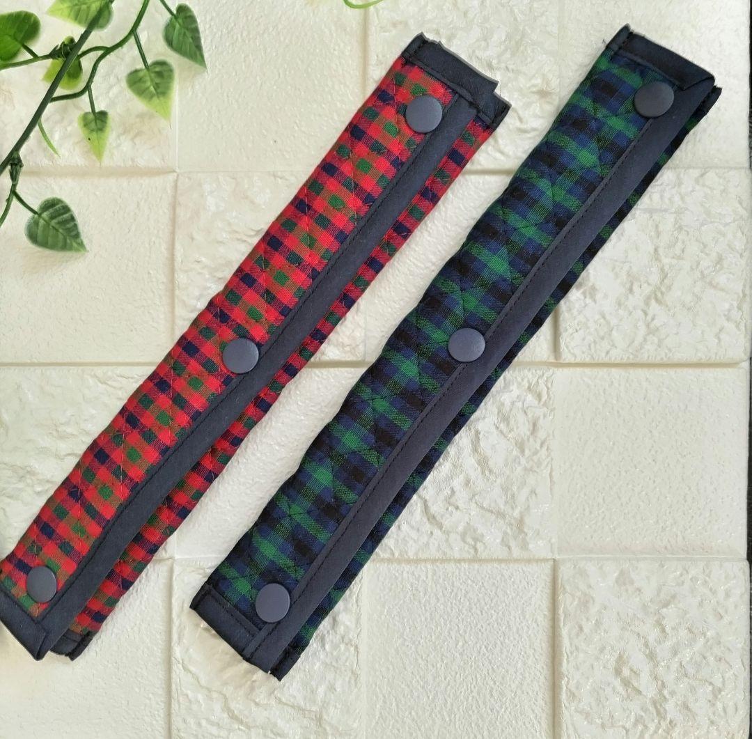 ハンドメイド＊通園通学用品ご注文受付ページ❣ファミリアお好きな方に♡