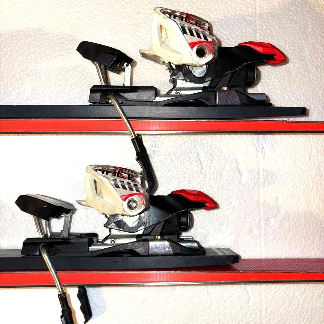 【OGASAKA】 オガサカ TC-SS FL585 デモライン