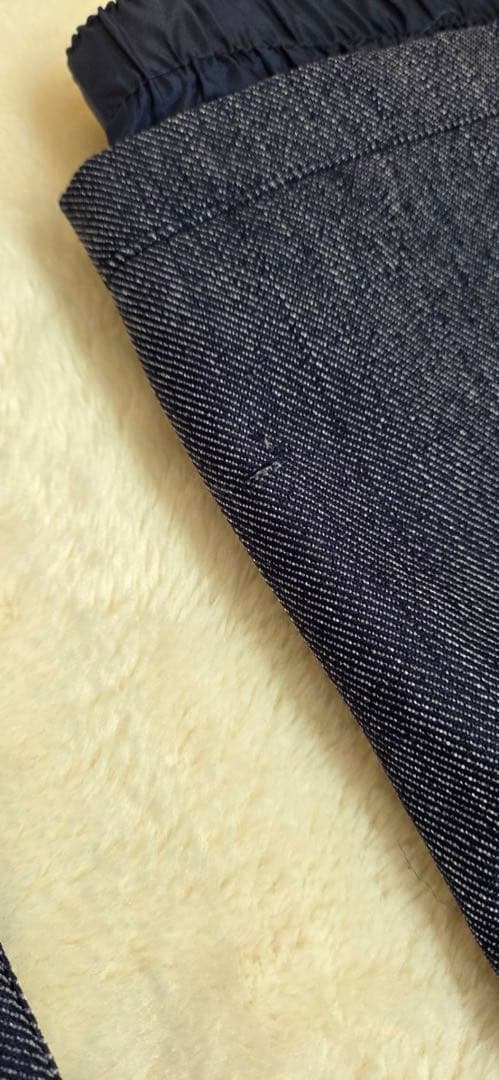 ROXY スノボウェア　デニム調色　Lサイズ　☆美品☆