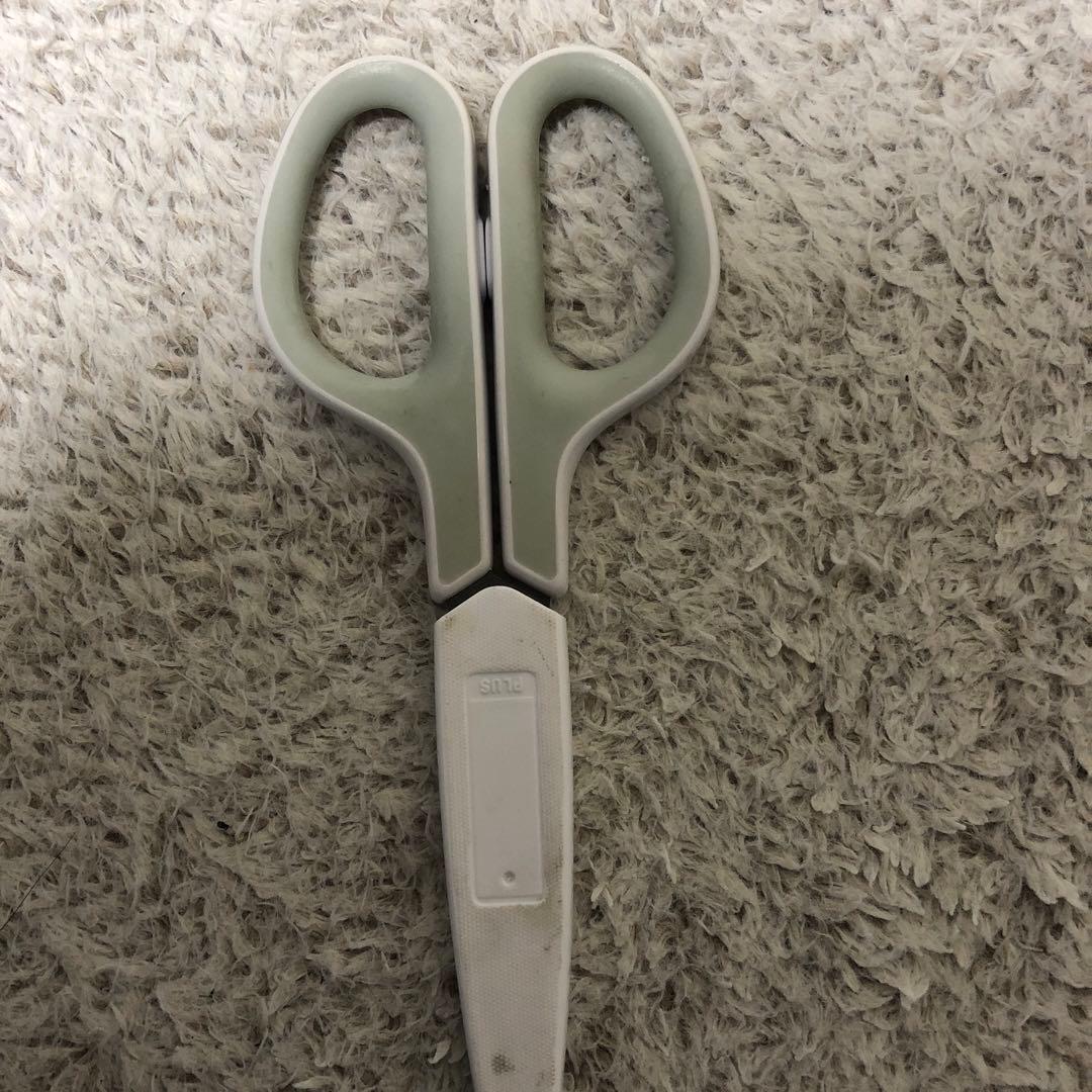 はさみ・カッター Hasami