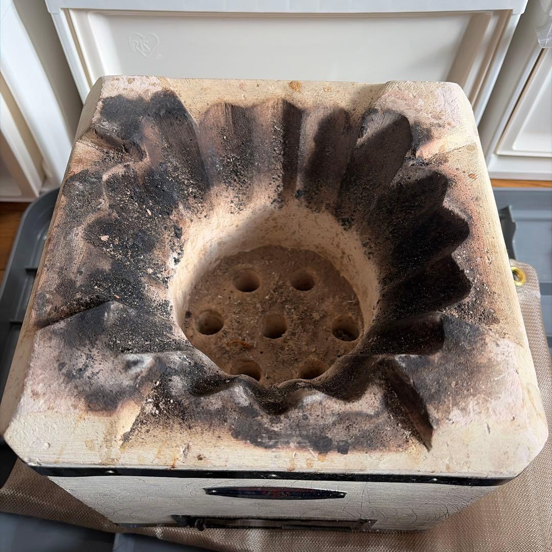 丸和工業 天然岩切出