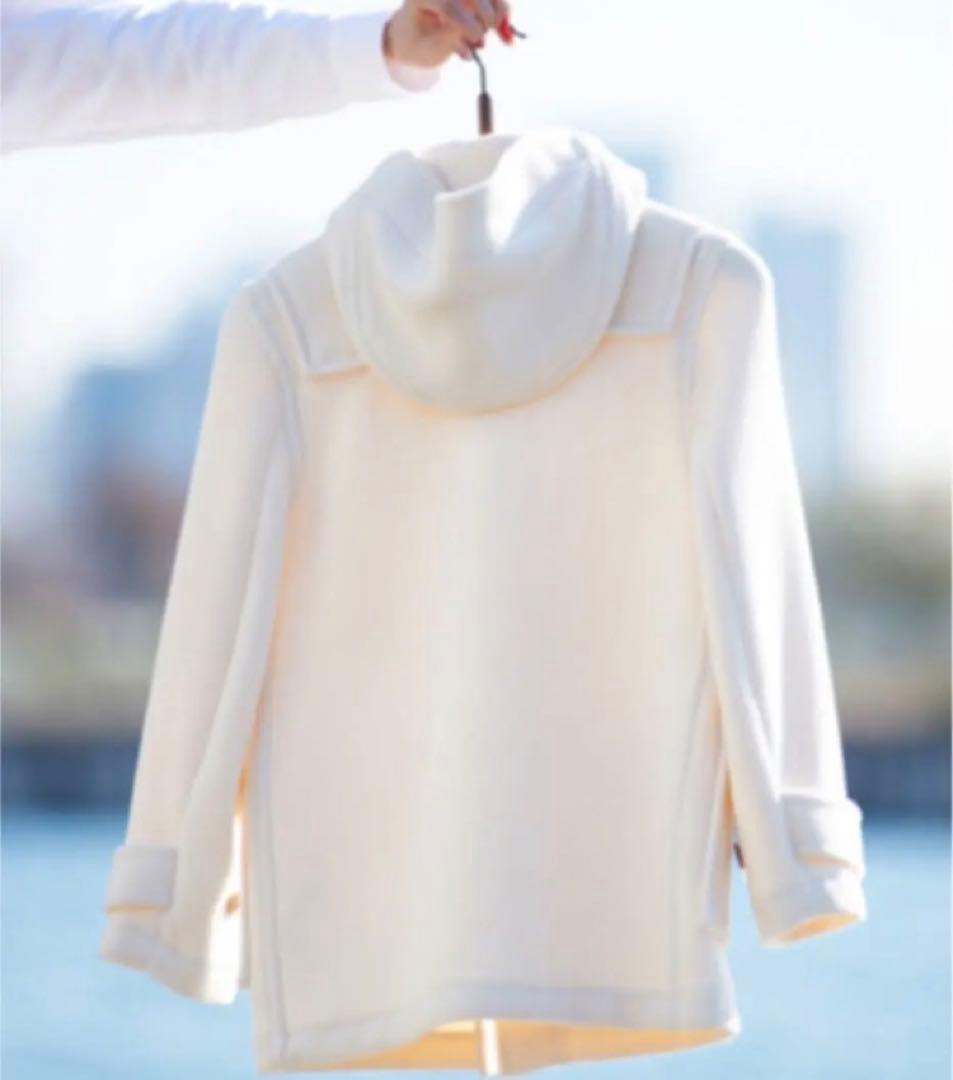 gloverall ショート ダッフルコート