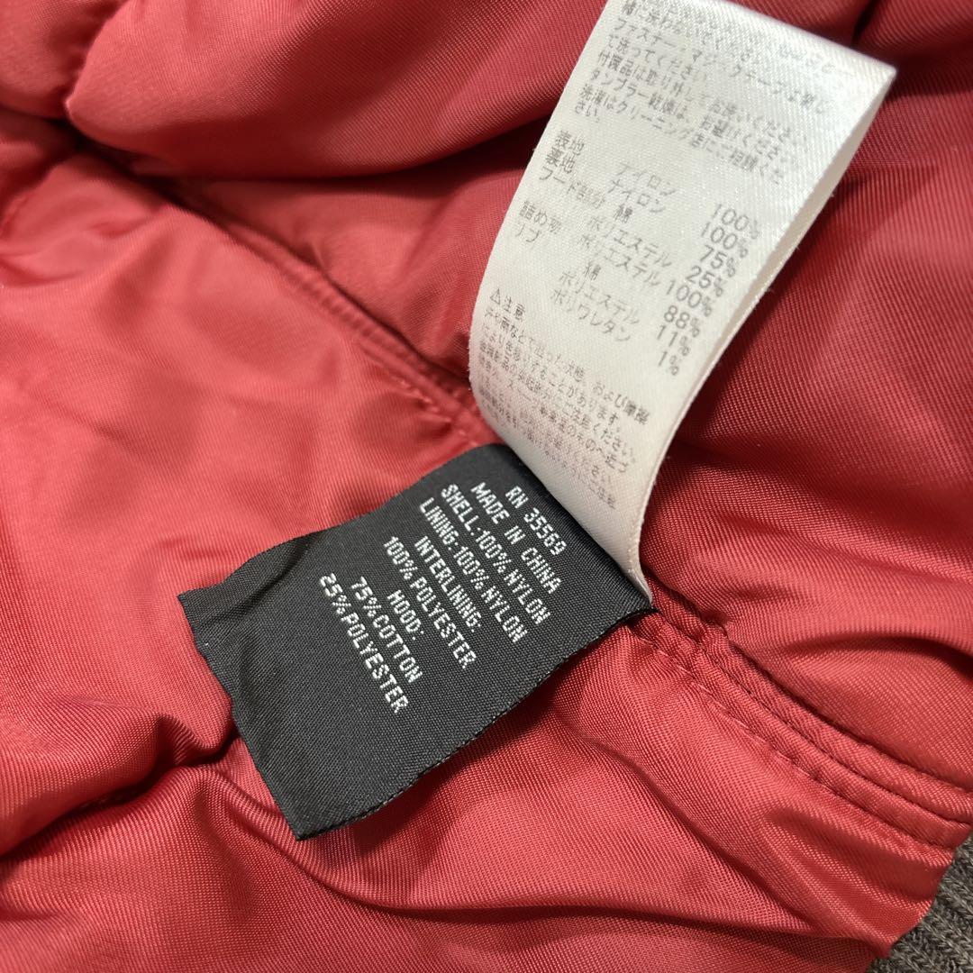 【希少】ALPHA MA-1 フライトジャケット L カーキ 刺繍 ロゴ パッチ