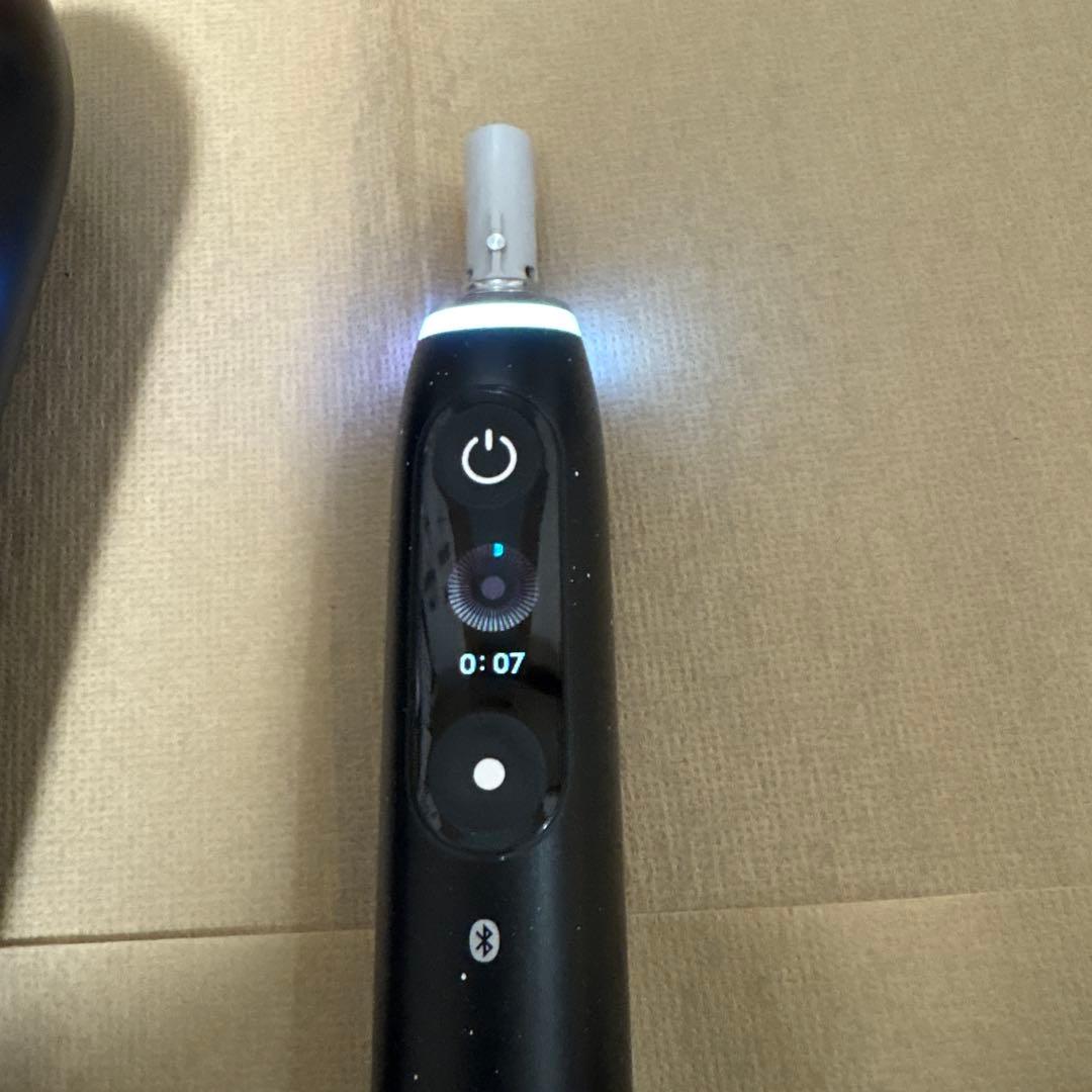 ブラウンオーラルb io10