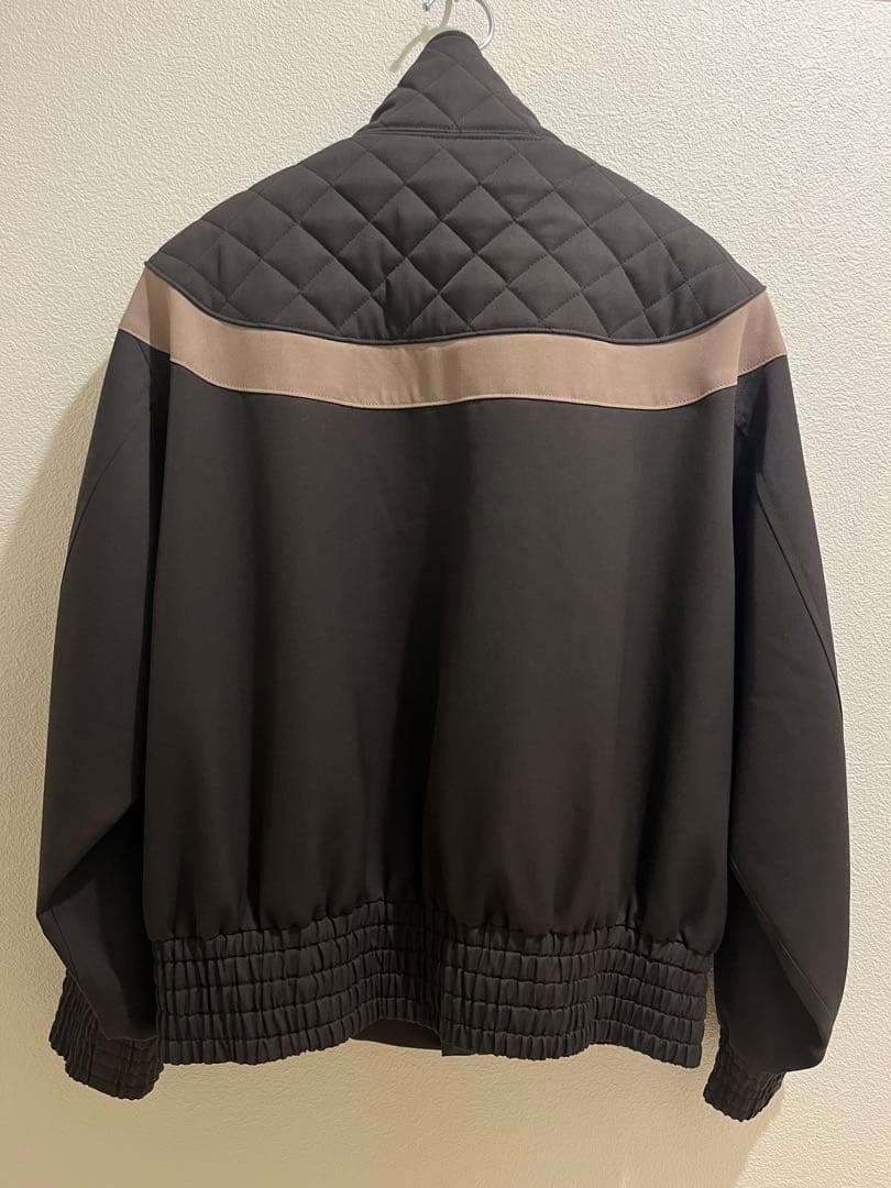 Kolor 25AW ブルゾン　サイズ1