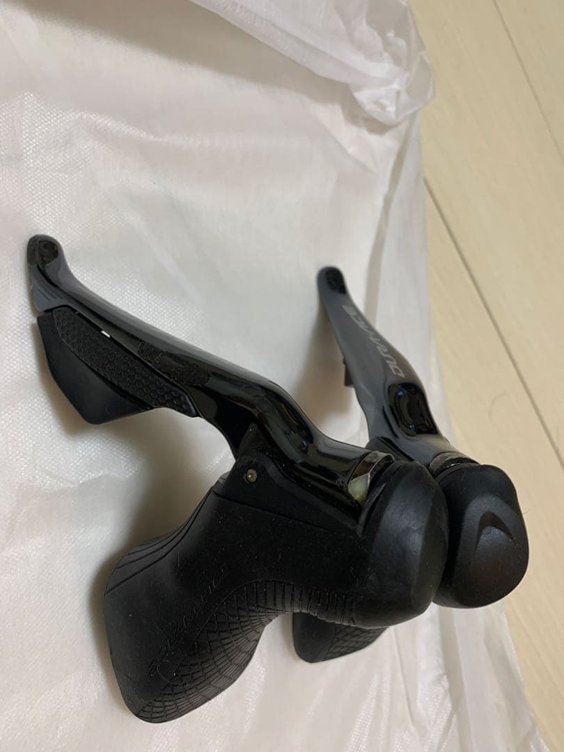 デュラエース sti r9170 油圧式　di2