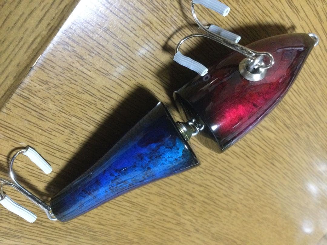 フロッグ　フロッグプロダクツ　トップウォーター　ルアー