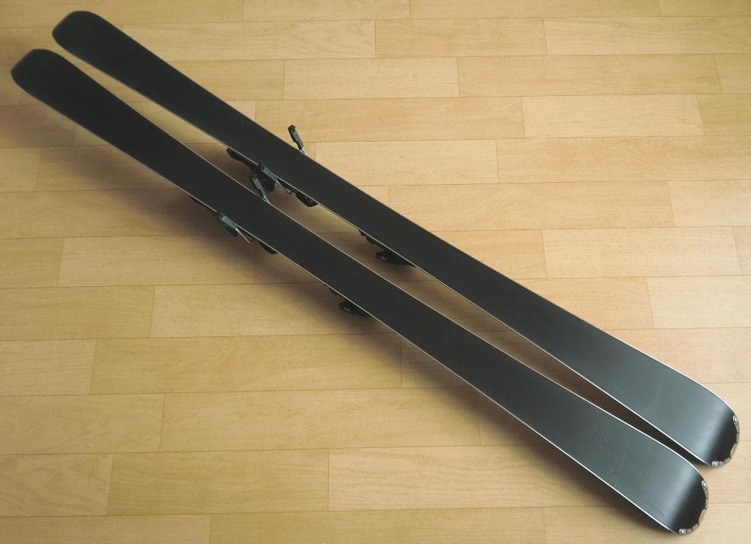 ■12月・1月限定■送料無料■サロモン■X-PRO TI■164cm■メンテ付■