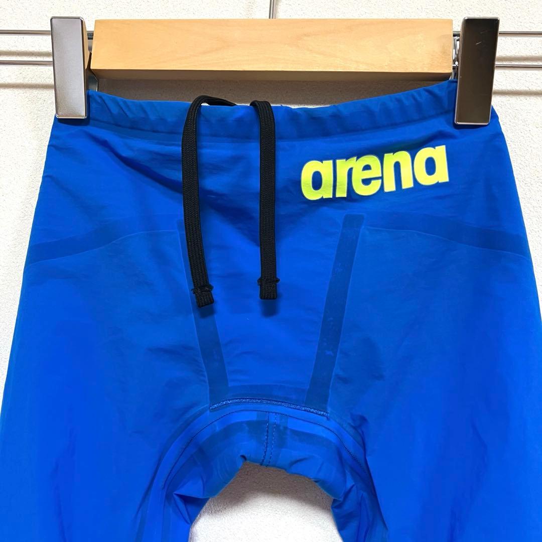 【sydoさま専用】アリーナ 競泳水着 ジュニア男子 140 アルティメット